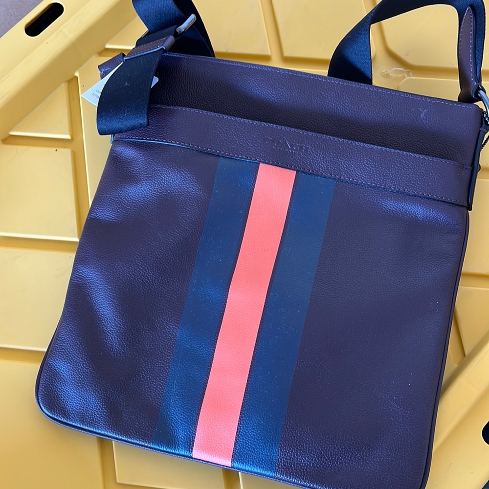 New bag never used